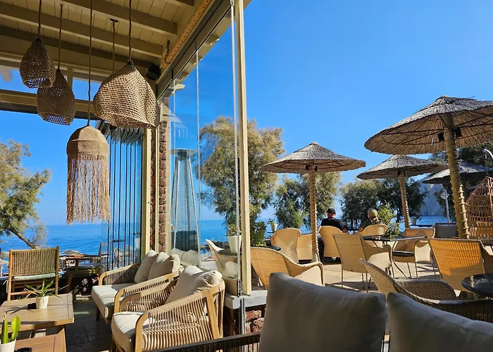 Elixir Del Mar On The Beach