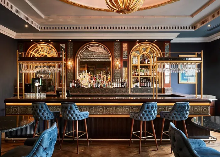 4 Sterne Hotels Clermont London, Charing Cross