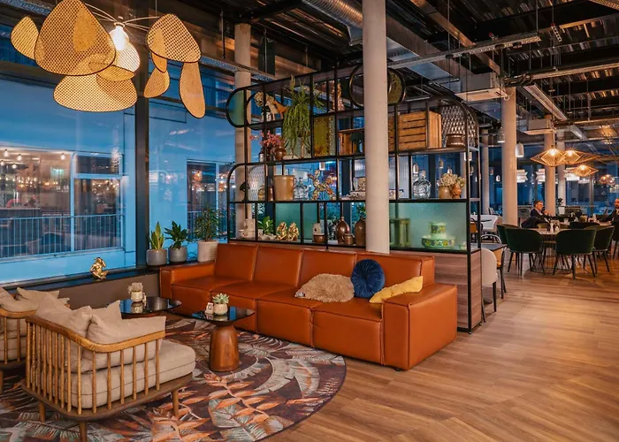 Hotel Berlin, Berlin, A Member Of Radisson Individuals