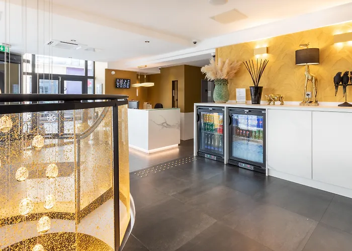 Prince Albert Lyon Bercy