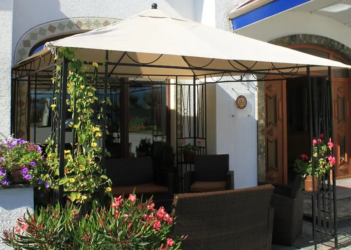 Airporthotel Salzburg - Hotel am Salzburg Airport