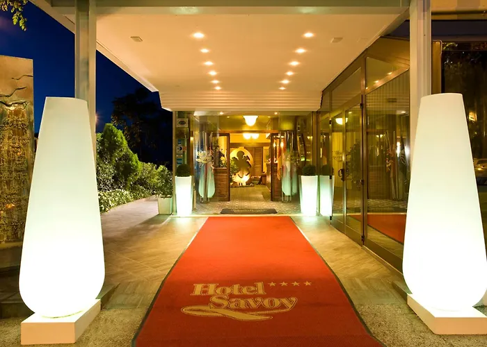 Savoy
