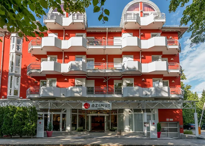 4 Sterne Hotels Andante Dresden