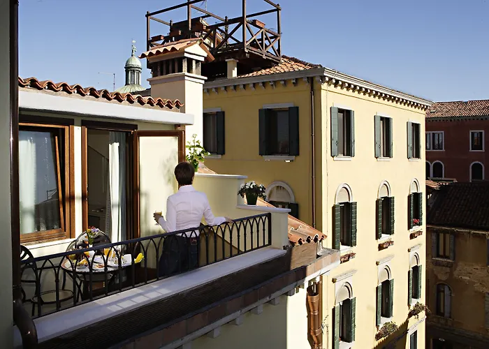 Hotel Carlton Capri