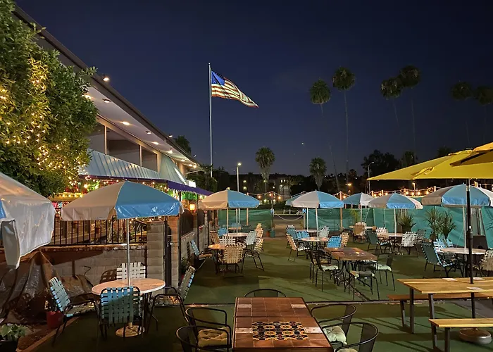 3-Sterne-Hotel: Kings Inn