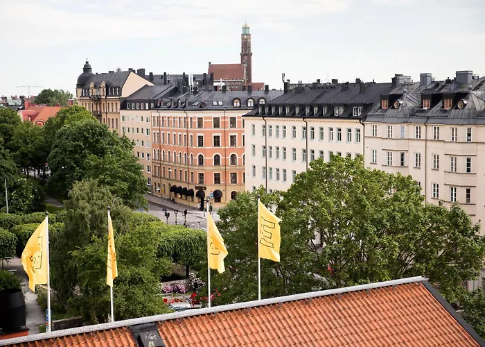 Haustierfreundliches Hotel: Elite Hotel Arcadia