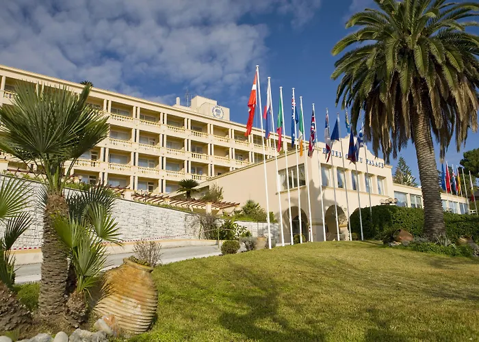 Corfu Palace Hotel