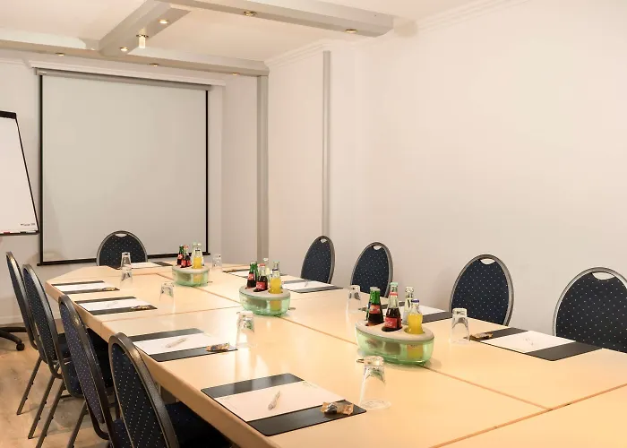 Wyndham Garden Kassel