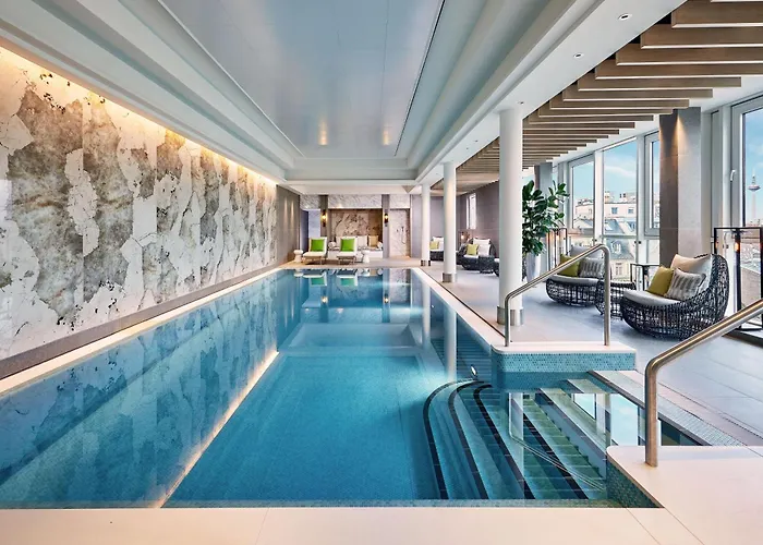  Westin Grand Frankfurt