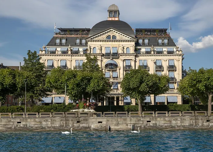 La Reserve Eden Au Lac