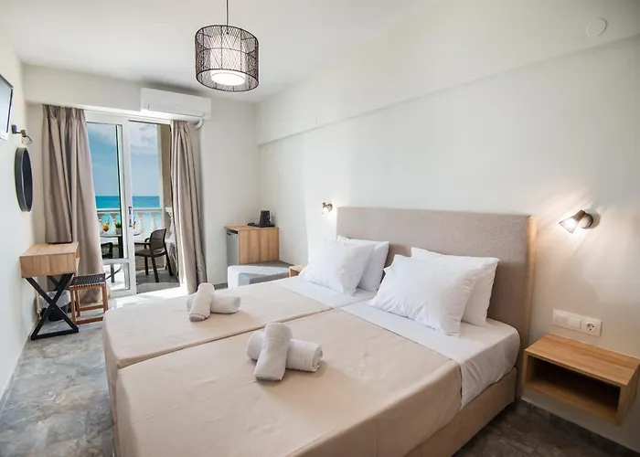 Birais Beach Studios