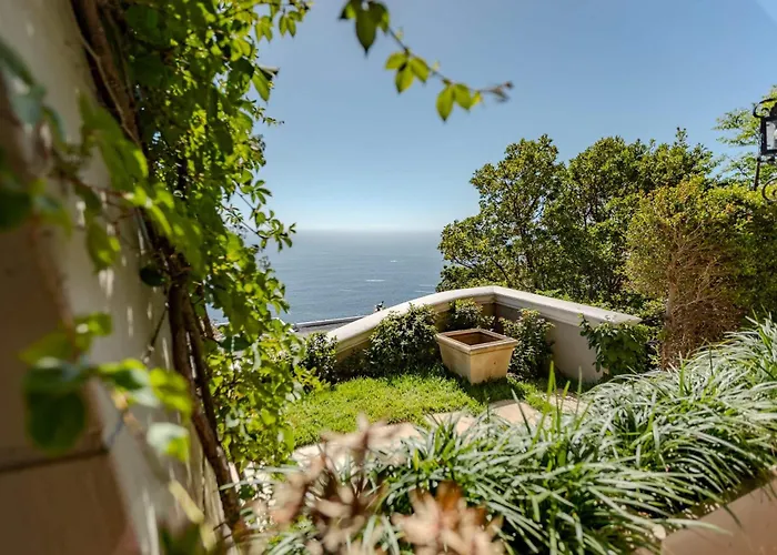 21 Nettleton Boutique & Luxury Residence