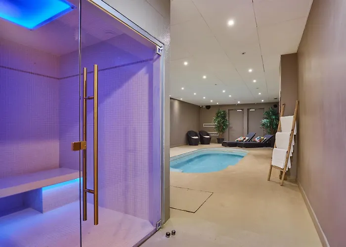 Aparthotel: Appart'Hotel Odalys City - Paris XVII