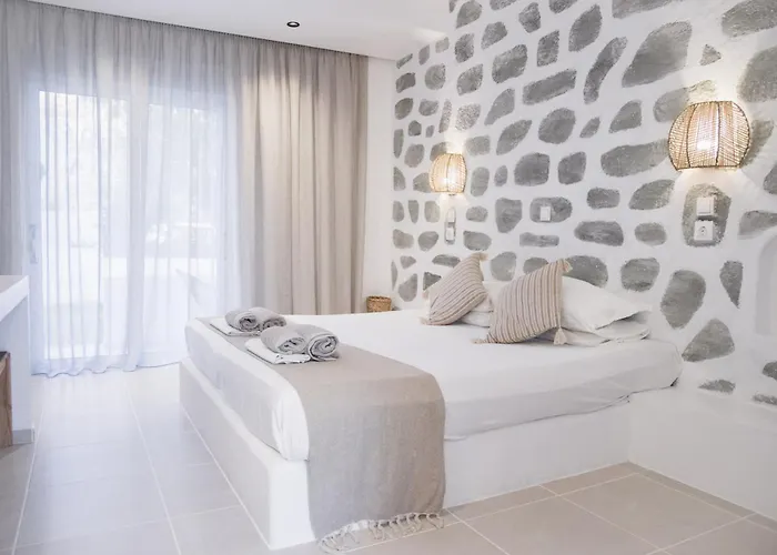 Ladiko Inn Hotel Faliraki -Anthony Quinn Bay