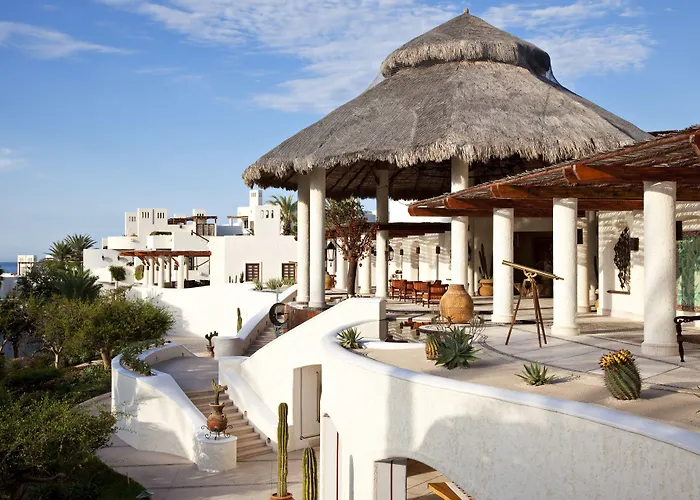 Hotel Am Las Ventanas Al Paraiso, A Rosewood