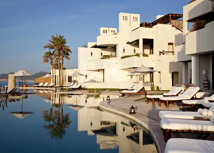 Hotel Am Las Ventanas Al Paraiso, A Rosewood