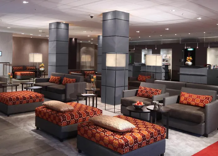 Lindner Hotel Frankfurt Hochst, Part Of Jdv By Hyatt