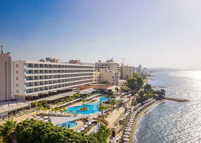 Hotel mit Whirlpool Royal Apollonia By Louis s
