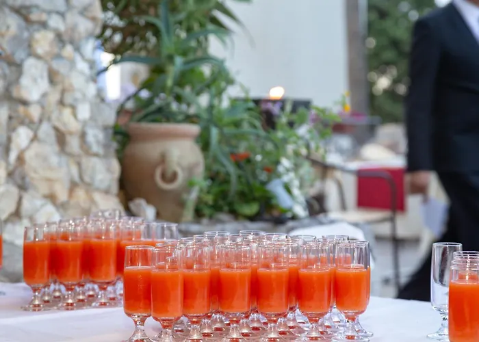 Haustierfreundliches Hotel: Hotel Ariston And Palazzo Santa Caterina