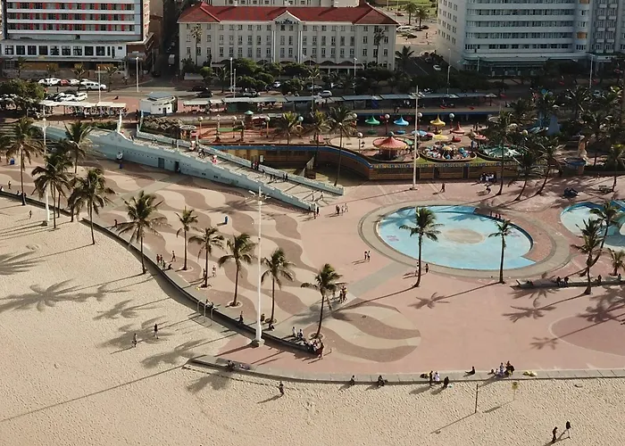 4-Sterne-Hotel: The Balmoral - Halaal