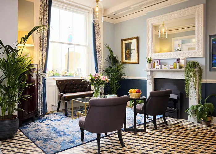 3-Sterne-Hotel: Prince William Hotel