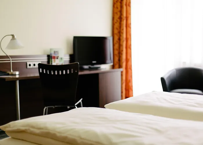 Haustierfreundliches Hotel: Hotel Astoria Bonn