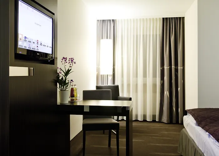 Hotel Europa