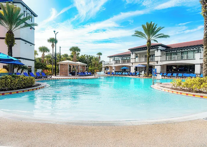 Motel: Fantasyworld Resort