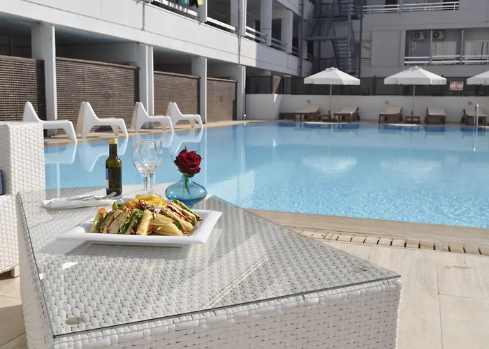 Boutique-Hotel: Sun Hall Hotel