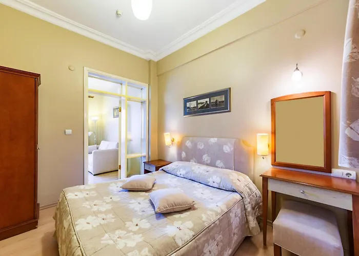 3 SterneHotel Fehmi Bey - Special Category