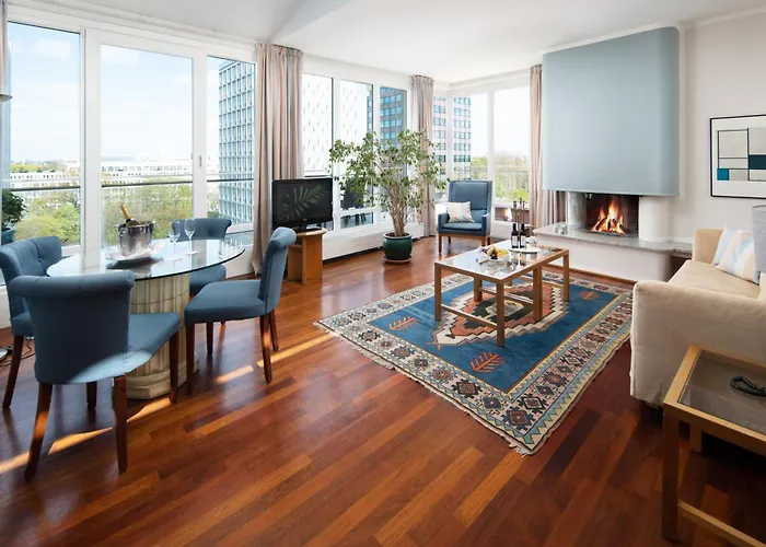 Familienhotel: Hotel Baseler Hof