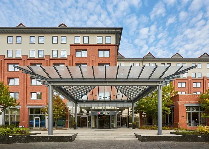 H4 Hannover Messe, Trademark Collection By Wyndham