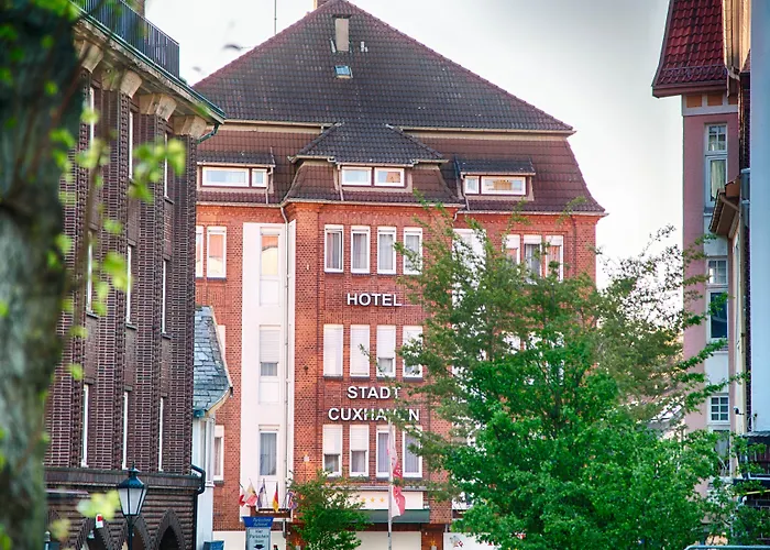 Stadt