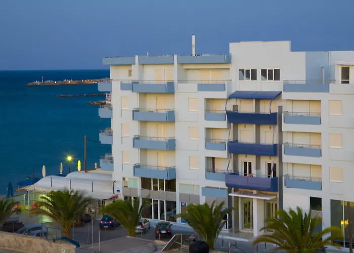 Astron Hotel