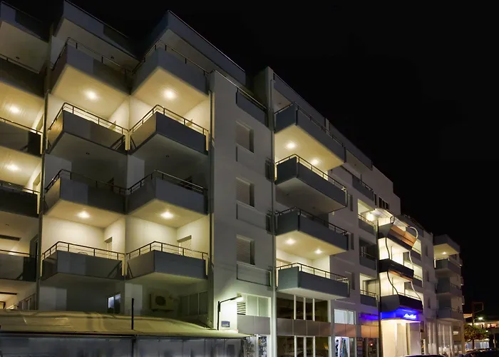 Astron Hotel