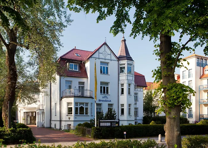 Ringhotel Strandblick