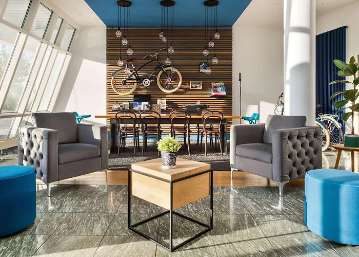 Vienna House Easy By Wyndham Landsberg