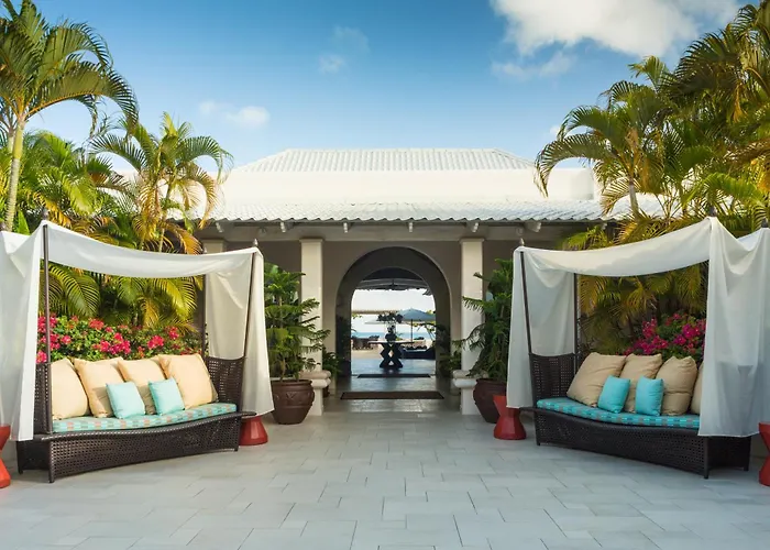 Familienhotel: Spice Island Beach Resort