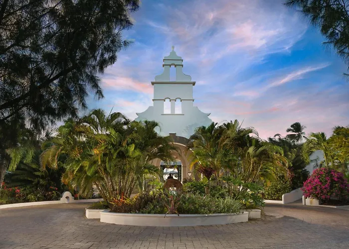 Familienhotel: Spice Island Beach Resort