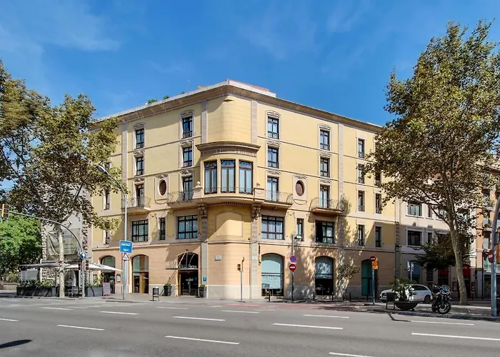 Hotel: Garbi Millenni