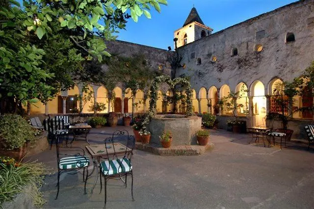 Familienhotel: Hotel Luna Convento