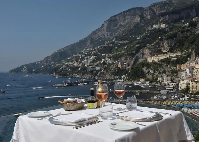 Familienhotel: Hotel Luna Convento