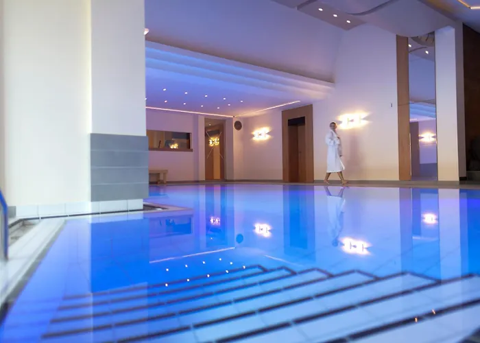 Hotel Waldschlösschen