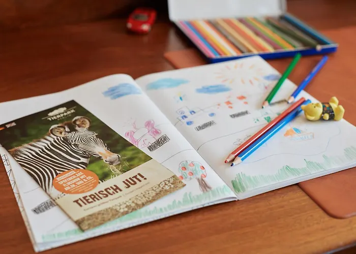 Luxushotel: Living Hotel Berlin Mitte