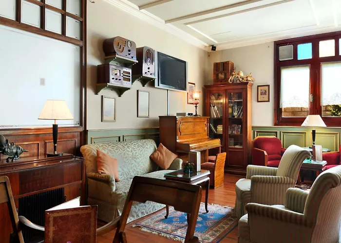 Hotel: Armada Istanbul Old City Hotel