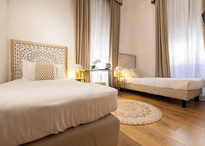 Hotel Bagliori