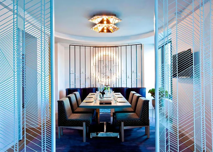 Haustierfreundliches Hotel: W New York - Times Square