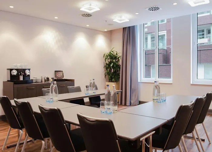 Hilton Cologne