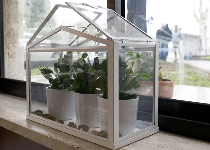 Günstiges Hotel: Club Hotel