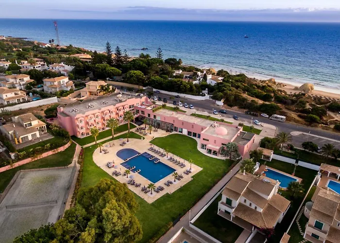 Jacuzzi-Hotel: Vila Gale Collection Praia (Adults Only)